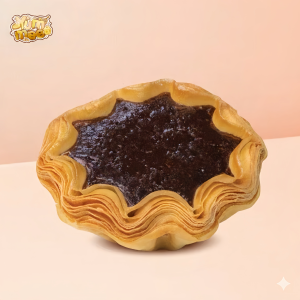 Tart Chocolate